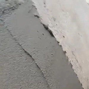 天峻水工建筑物I级C55聚合物改性水泥砂浆 渠道防渗泵站加固迎水面抗冲刷砂浆