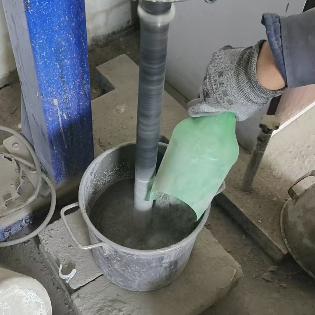 天峻桥梁公路张拉用H60压浆料与普通压浆料有什么区别？