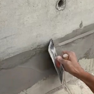 天峻P型防护型环氧树脂砂浆