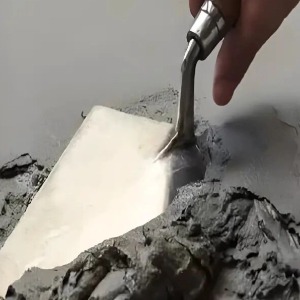 天峻混凝土裂缝孔洞剥落冻融修复用高强度丙乳防腐蚀砂浆